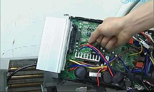 灌云美的空调电话是多少