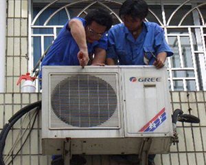 灌云空调维修售后服务中心