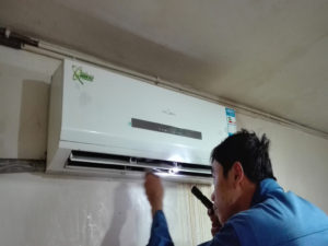 灌云格力空调电话是多少