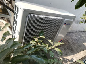 灌云空调维修售后服务