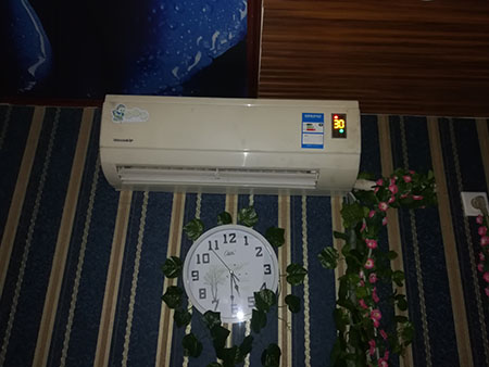 灌云空调维修售后服务中心