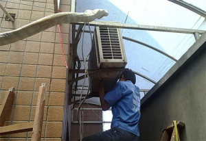 灌云空调维修售后服务中心