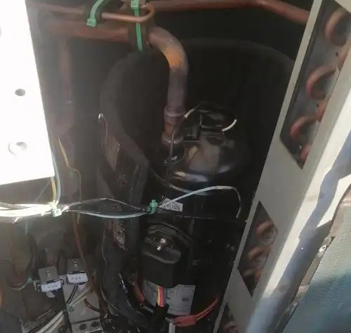 灌云维修变频空调电话在哪里找