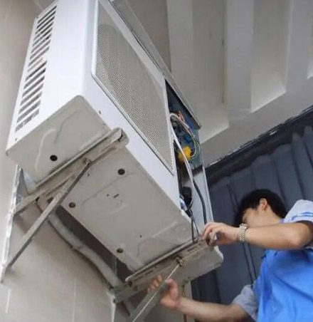 灌云24小时空调维修热线