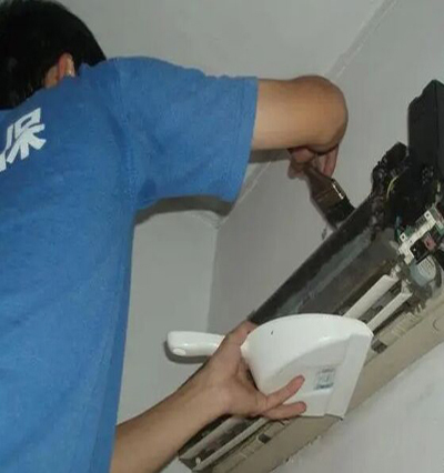 灌云空调清洗保养