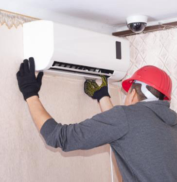 灌云空调内机噪音大