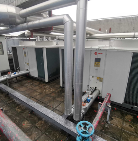 灌云附近中央空调维修 灌云上门中央空调维修